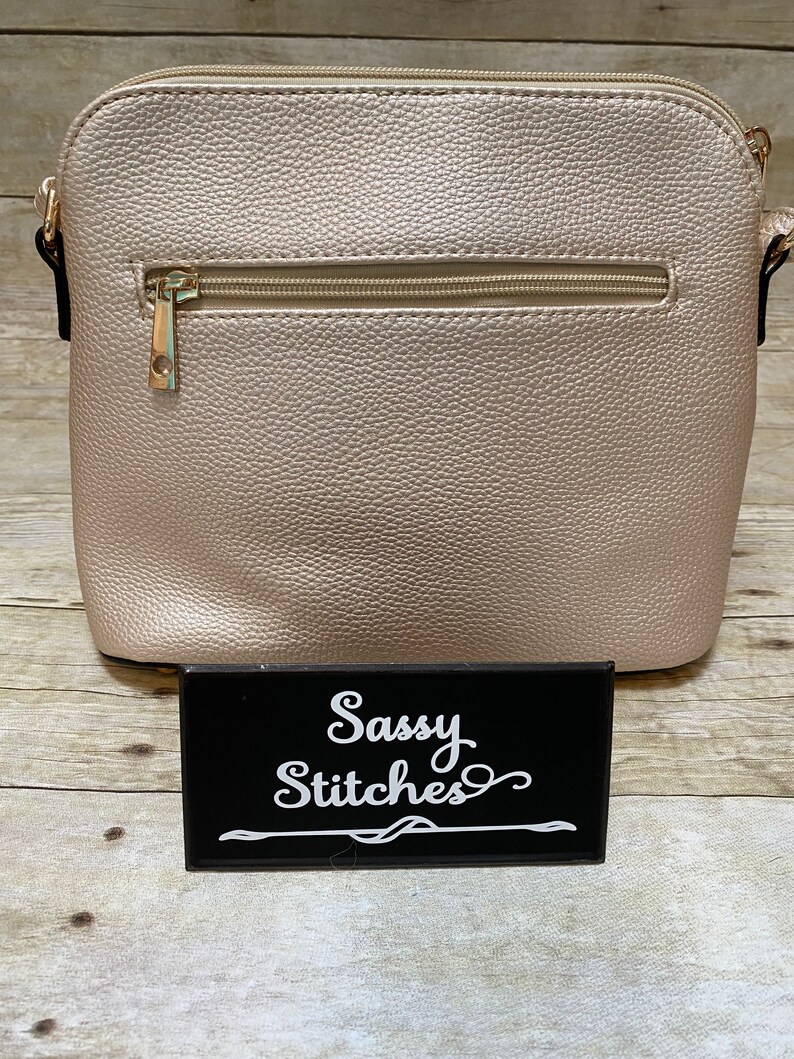 Crossbody purse, purse, monogrammed purse, monogrammed crossbody, tassel purse, personalized crossbody, embroidered purse, monogrammed bag image 6