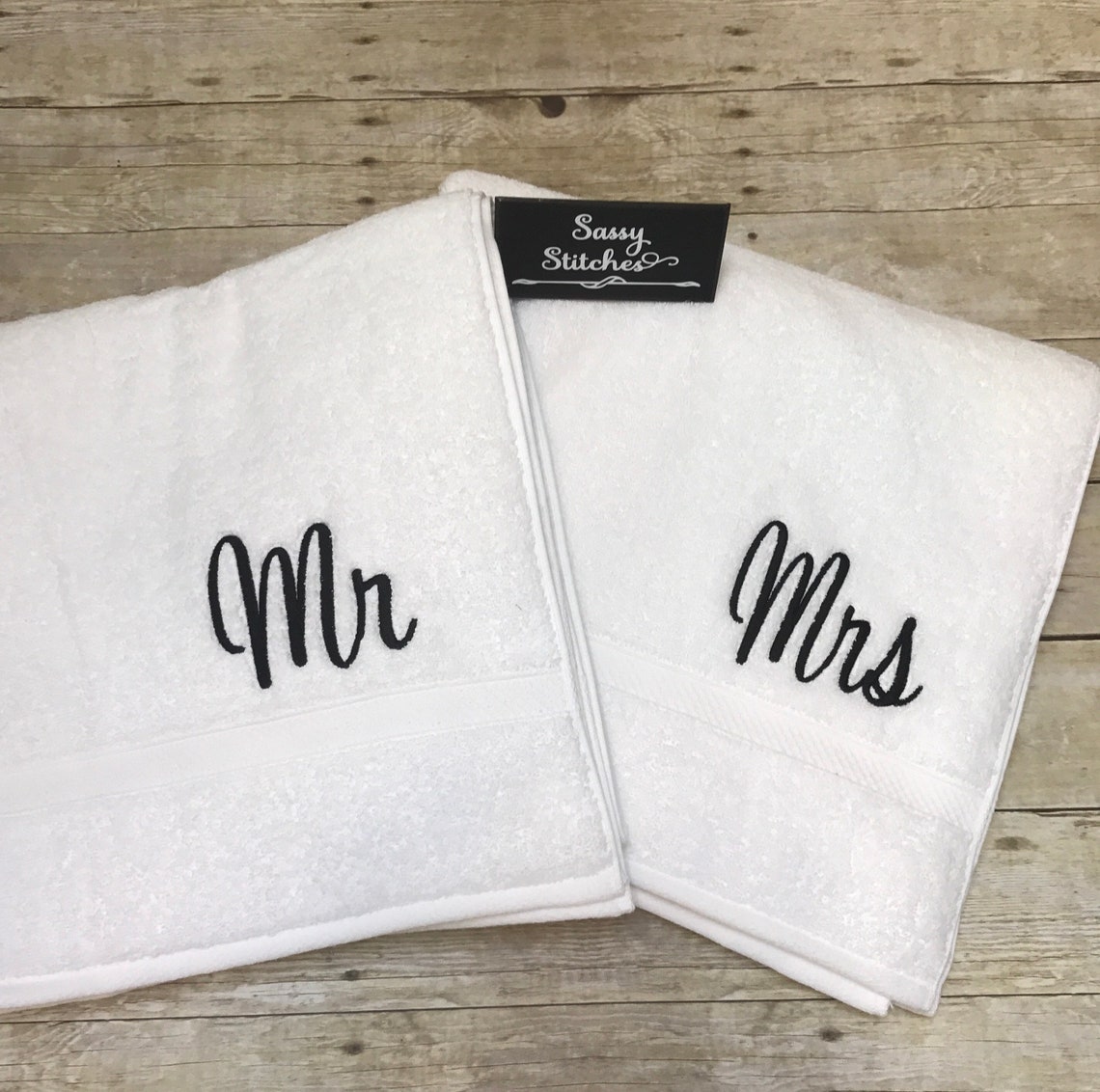 Mr and Mrs Beach Towels Couples Beach Towels Monogrammed Etsy Mr and Mrs Beach Towels Couples Beach Towels Monogrammed Etsy