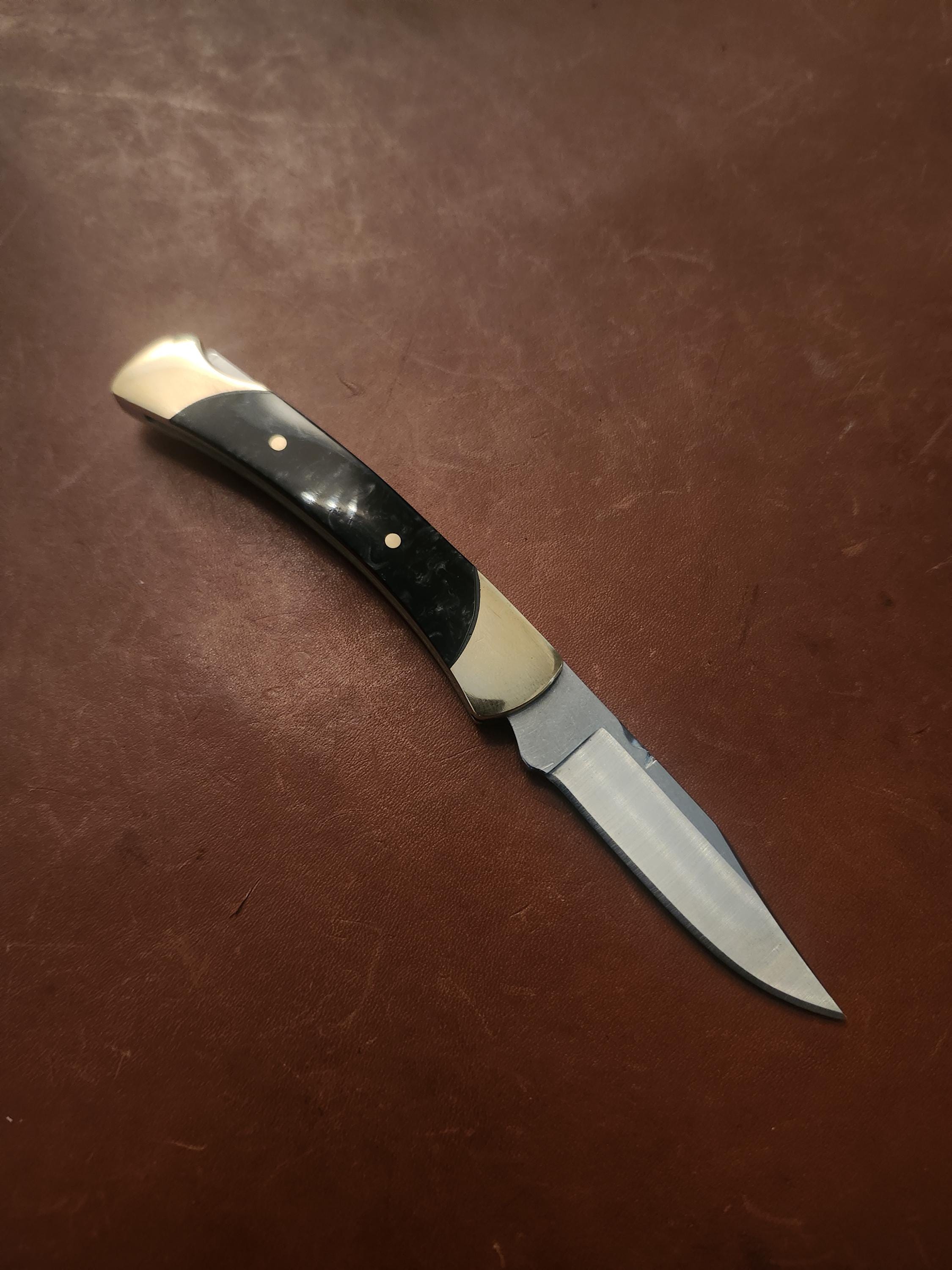 Custom buck 110 - Etsy 日本