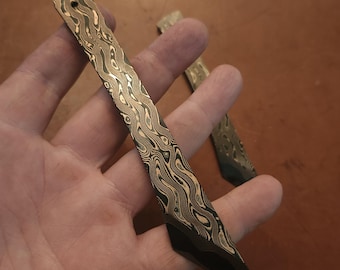 Baker forge copper mai kiridashi