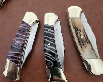 Modified Buck 112