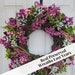 see more listings in the Preserved wreaths section