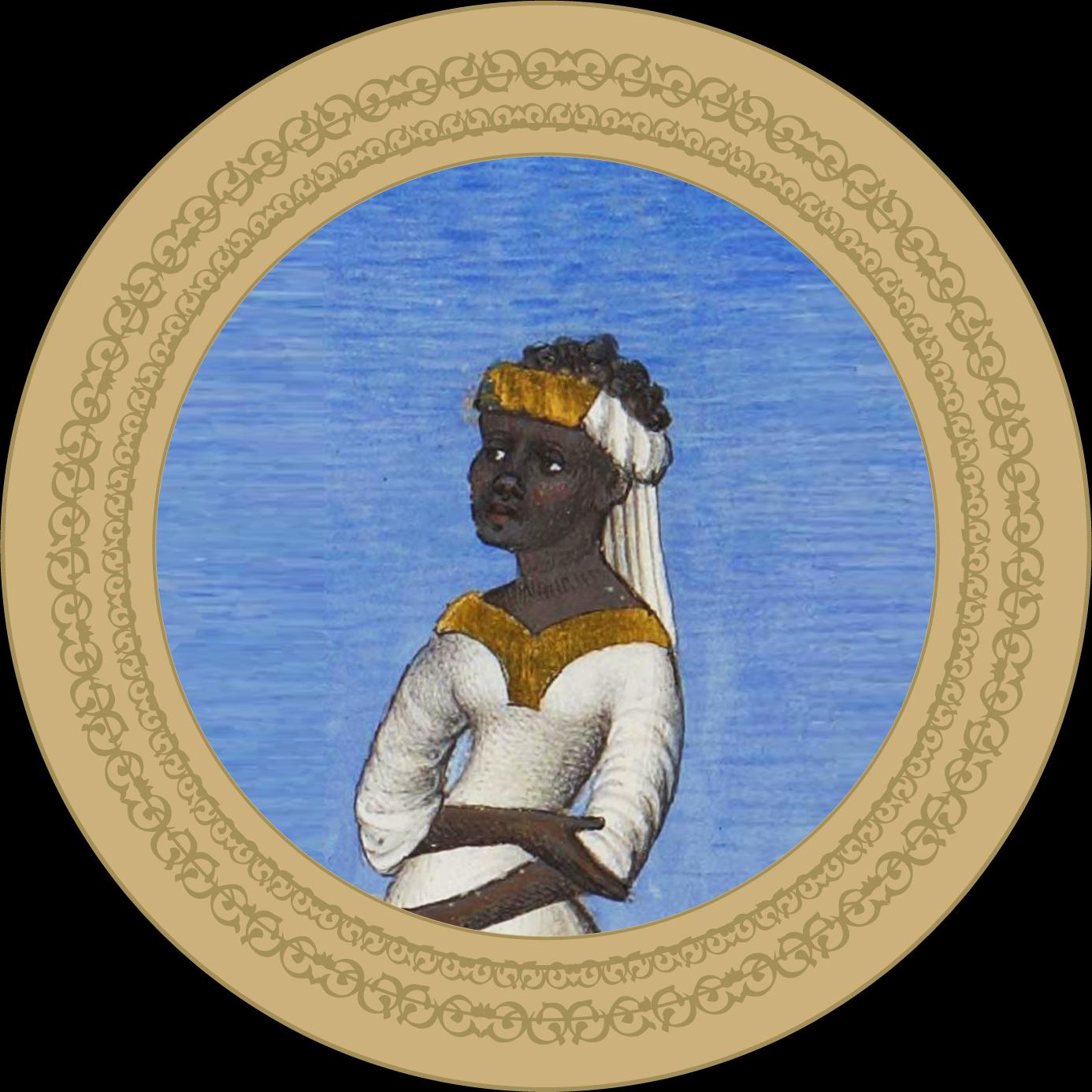LadyInterstellar