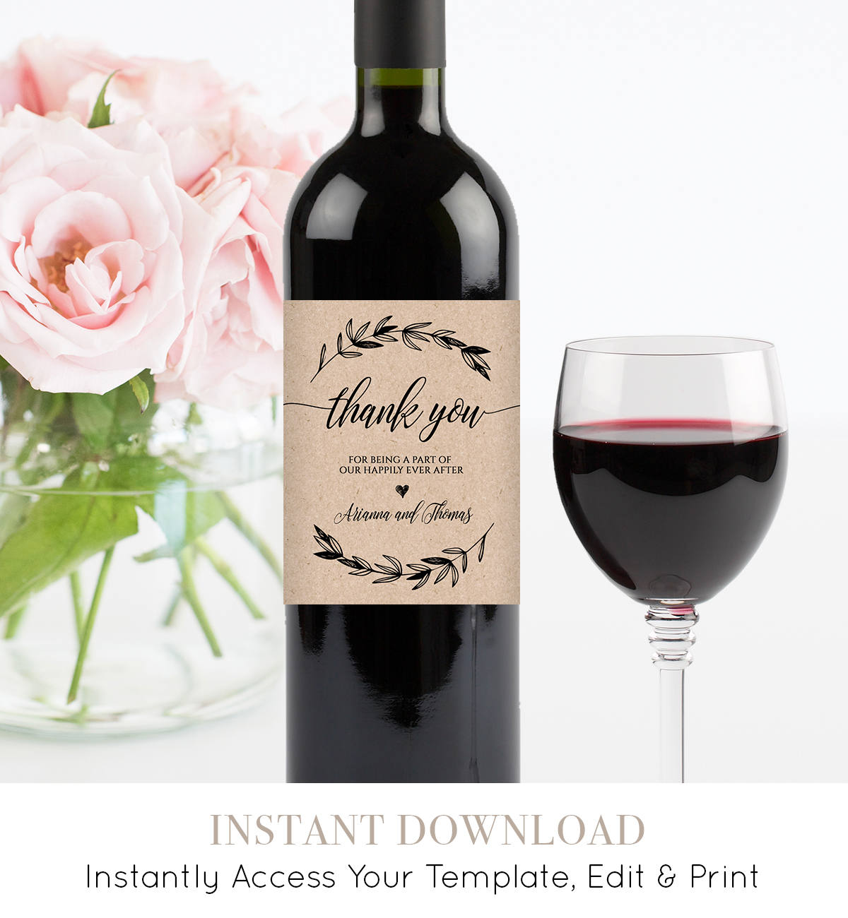 wedding-wine-bottle-label-printable-wine-label-template-100-editable