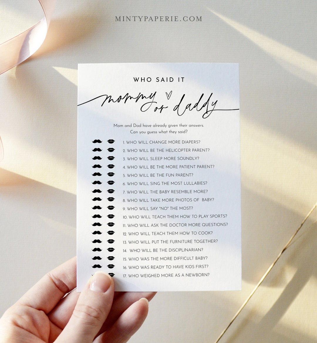 who-said-it-mommy-or-daddy-game-minimalist-baby-shower-gender