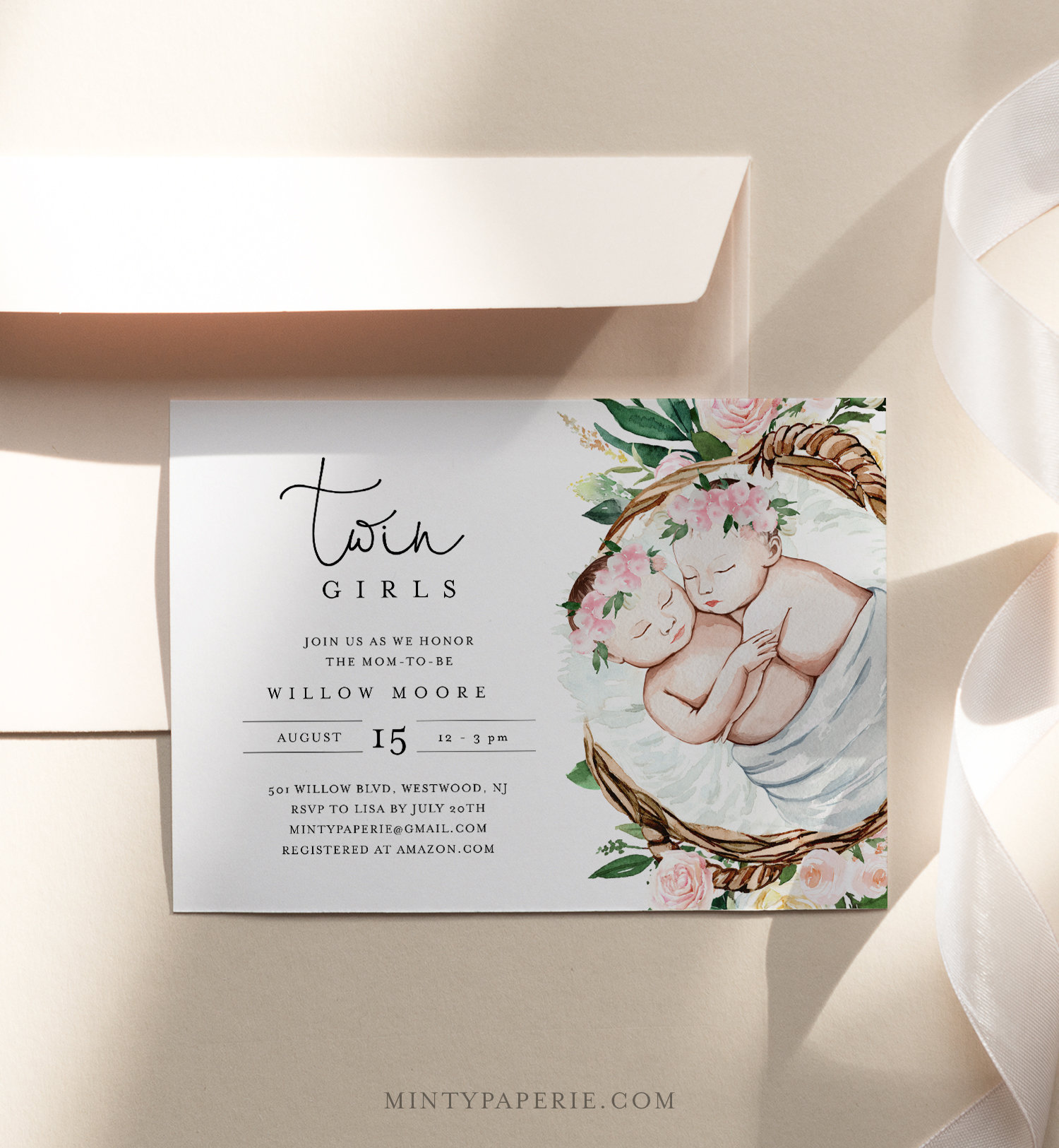 twin-baby-shower-invitations-dolanpedia