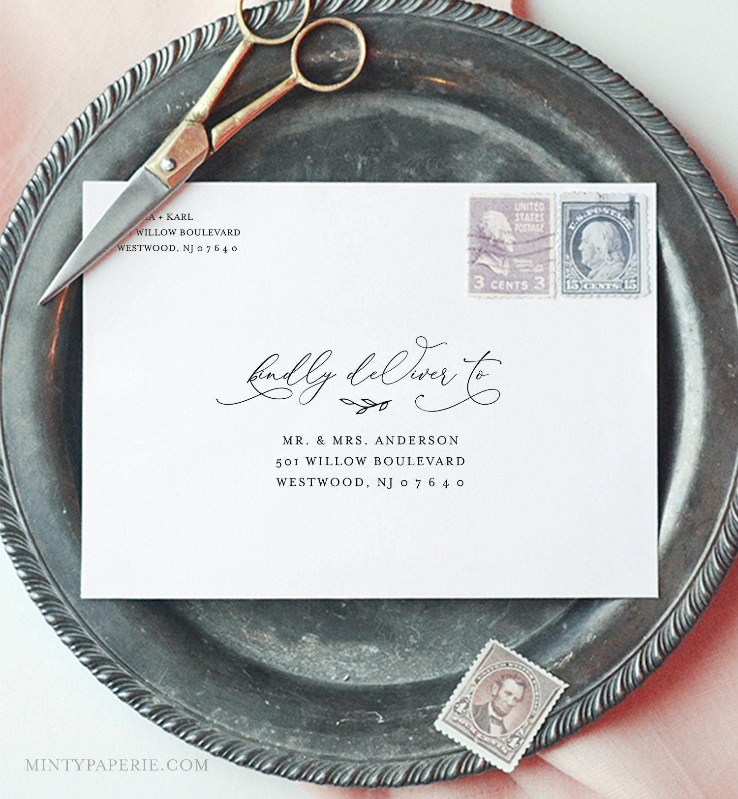 modern-calligraphy-envelope-template-minimalist-wedding-address