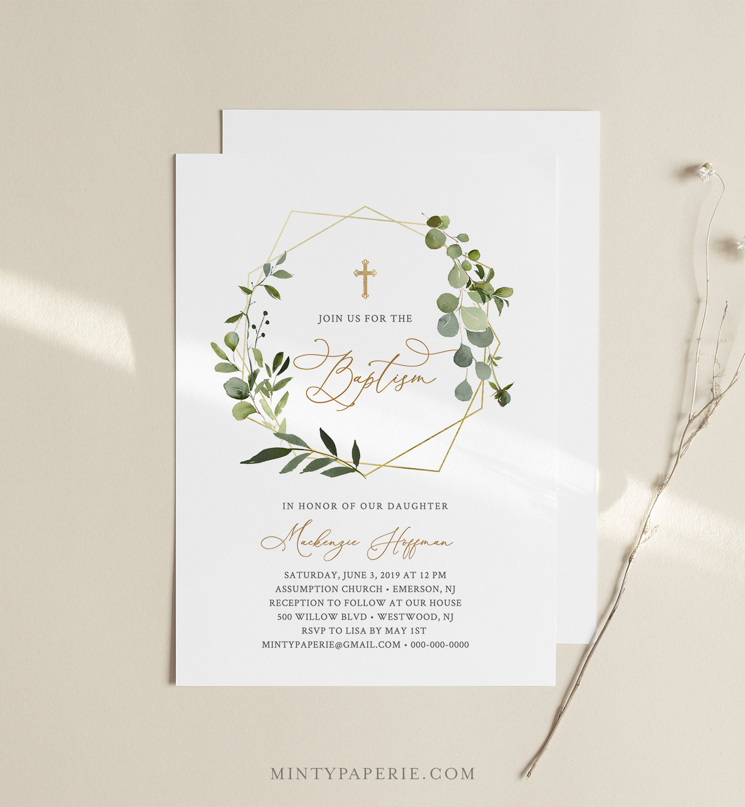 baptism-invitation-template-boy-or-girl-baptism-invite-greenery