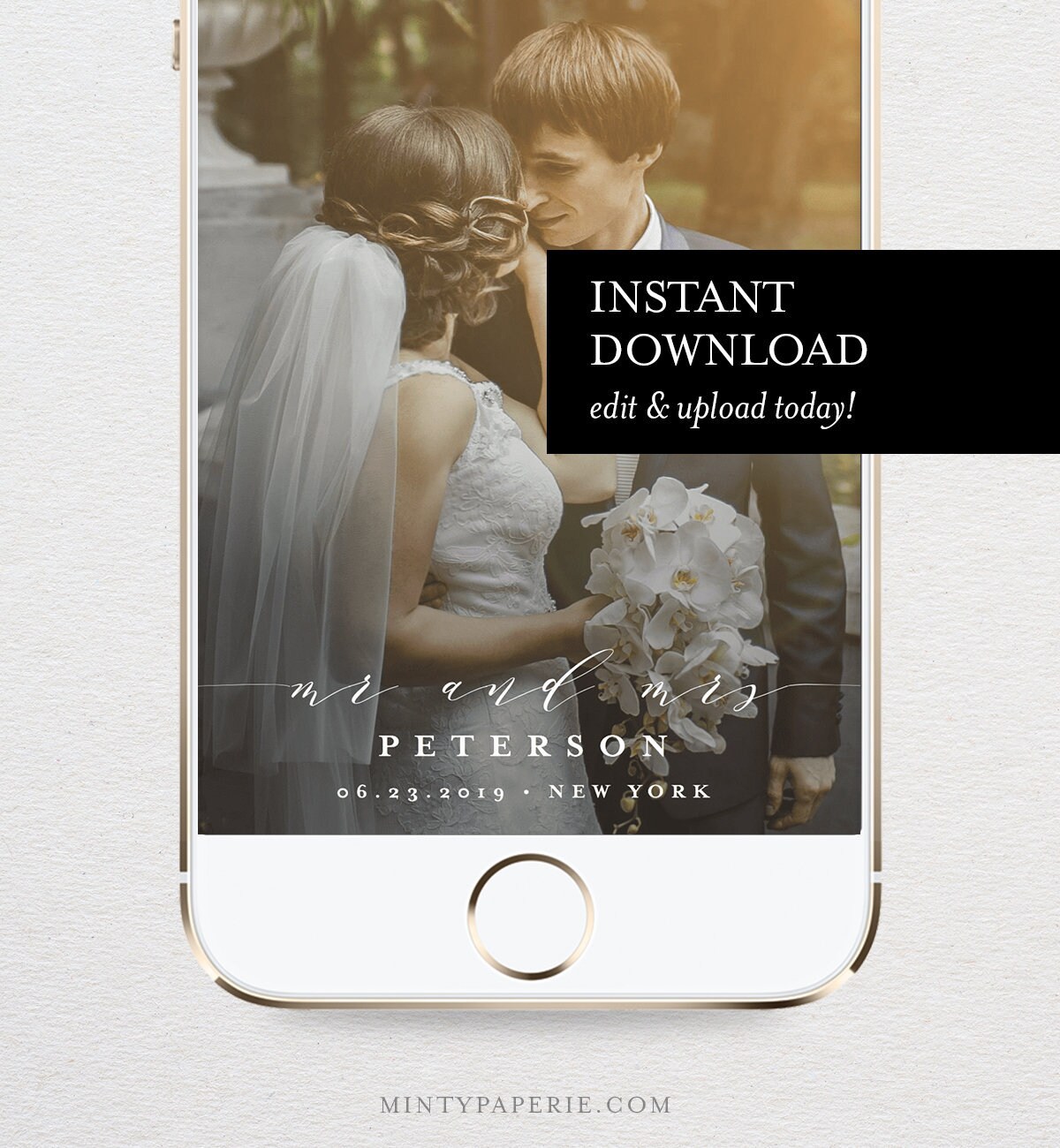 Rustic Wedding Snapchat Filter Vintage Rustic Custom Snapchat Rustic Event Geofilter Mr /& Mrs Snapchat Filter Wedding Snapchat Geofilter