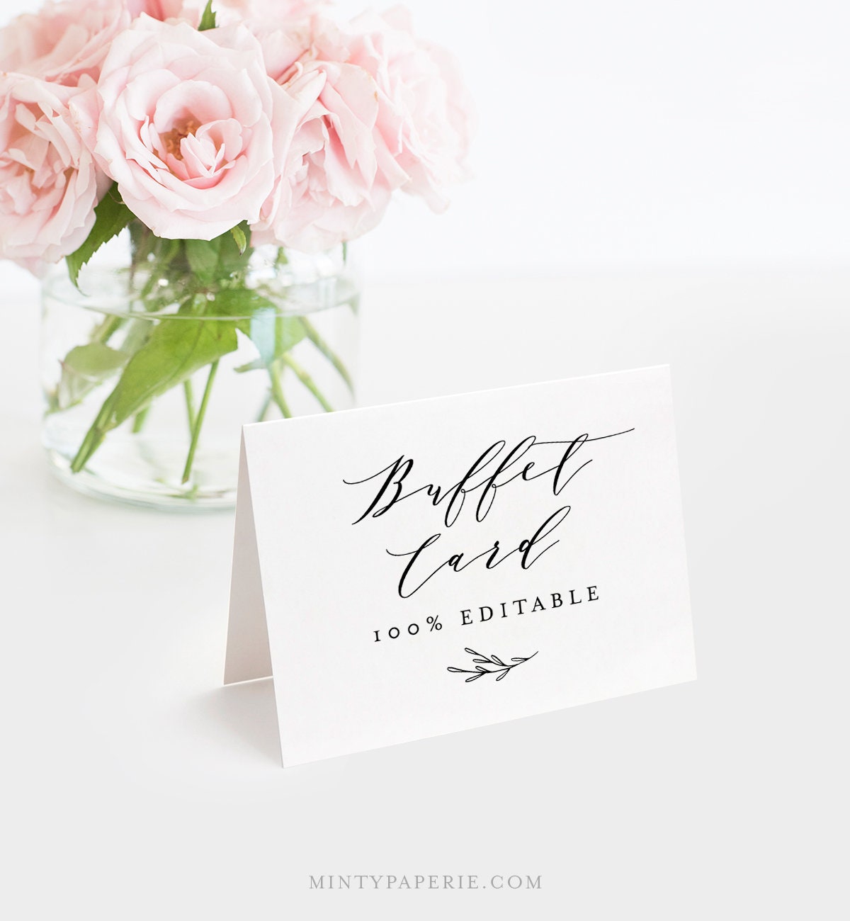 buffet-card-template-insntant-download-wedding-food-label-buffet