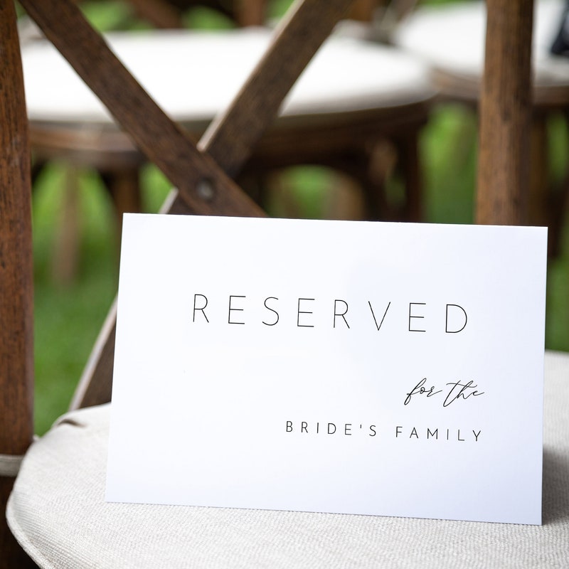Reserved - Etsy