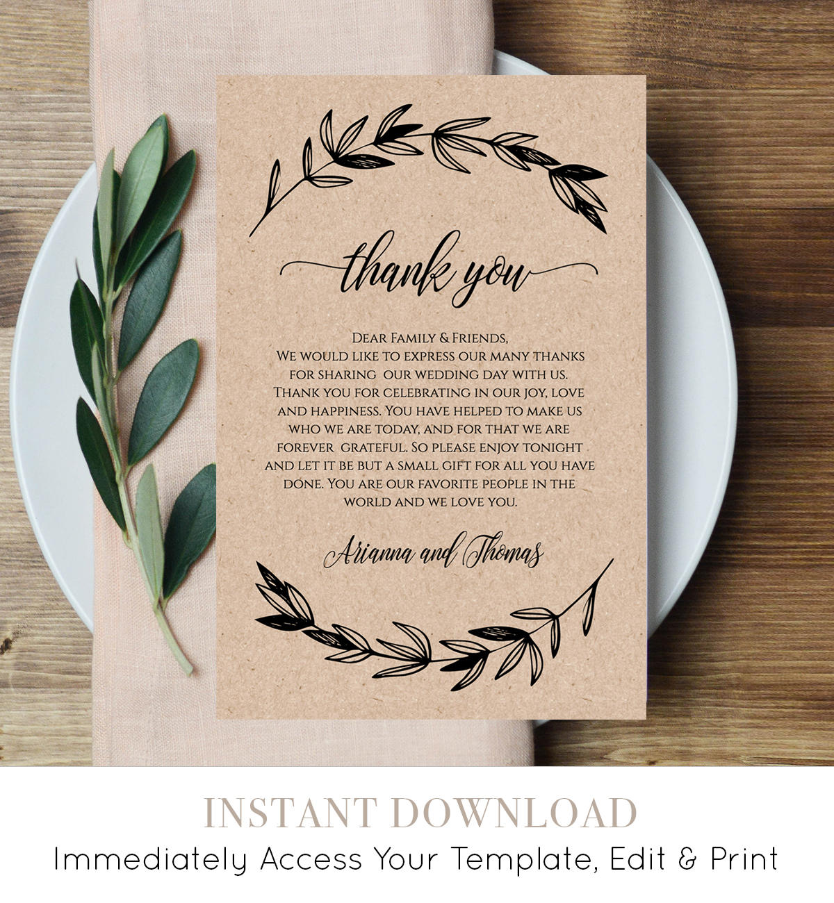  Wedding Card Thank You Sayings - Handmade Cards Ideas in 2021