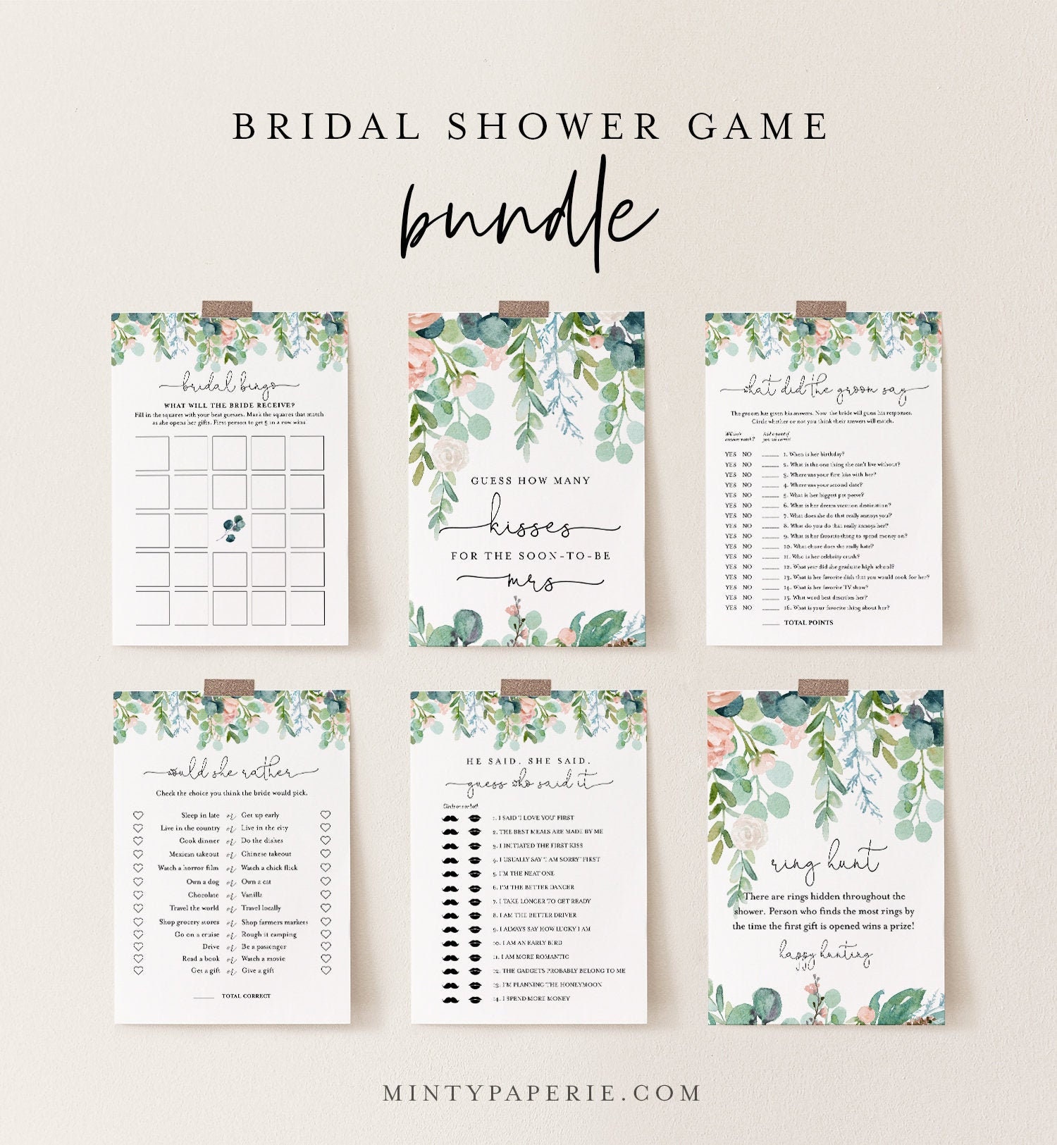 12 Bridal Shower Gifts for the Bride She'll Love