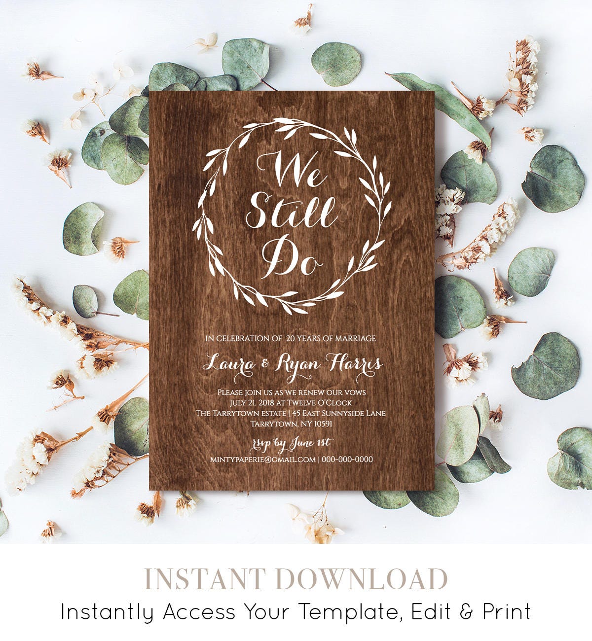 vow-renewal-invitation-instant-download-we-still-do-rustic-wedding