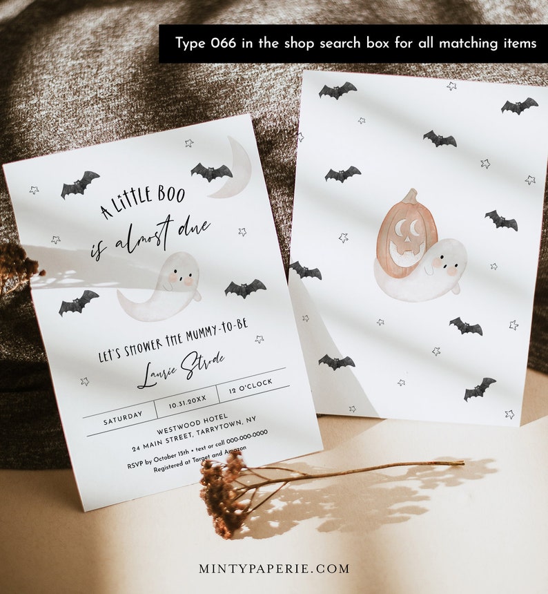 Halloween Dad Jokes Baby Shower Game Funny Jokes and Riddles Etsy