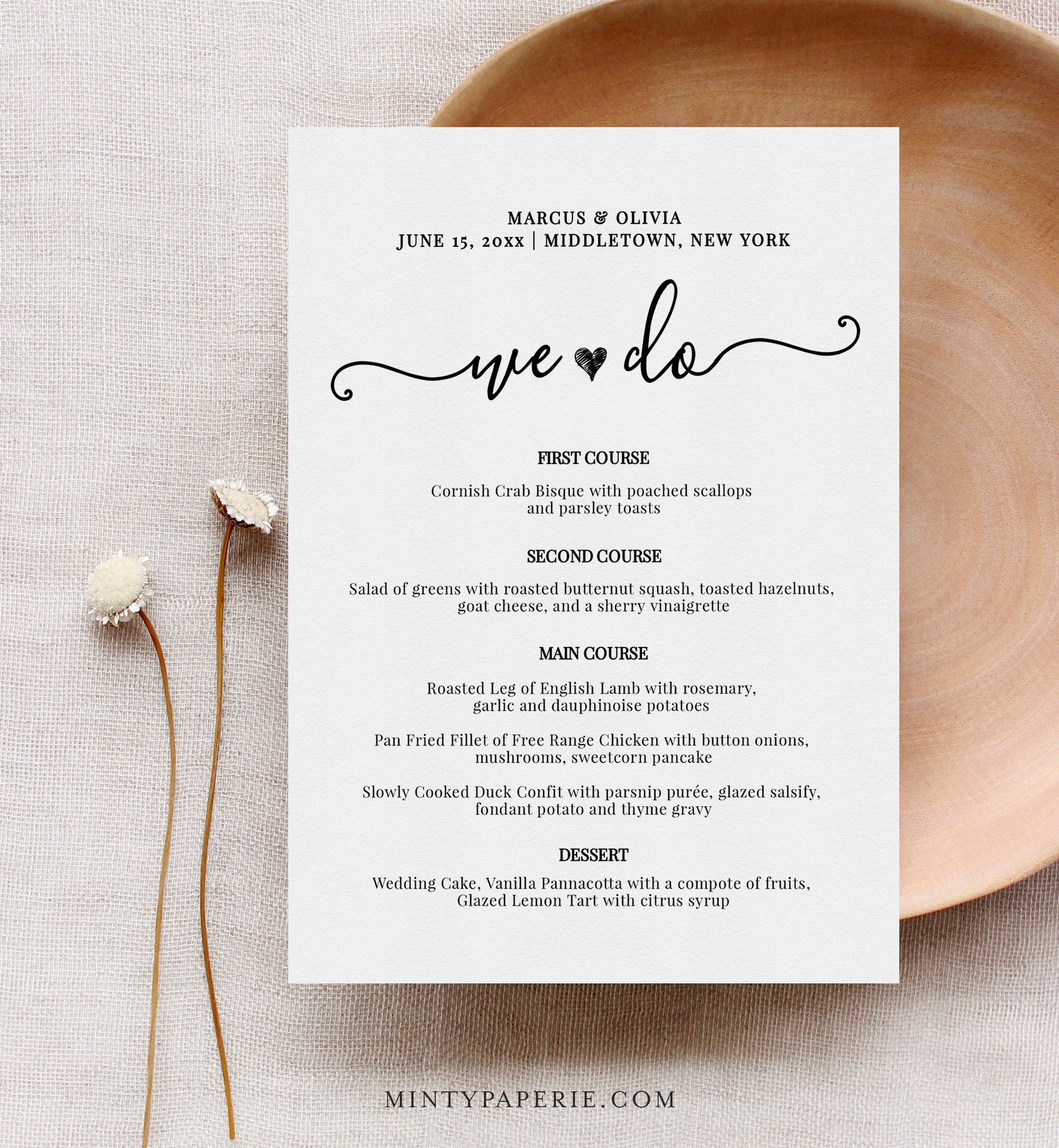 wedding-menu-card-template-we-do-printable-dinner-menu-heart-menu-editable-menu-template