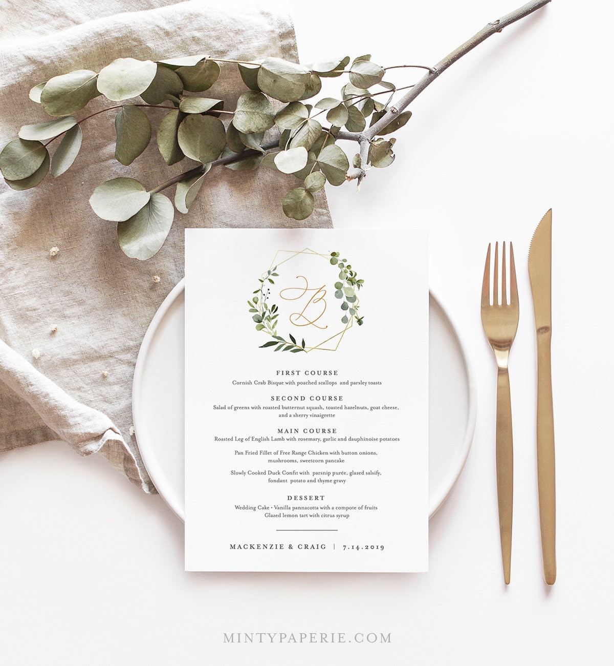 wedding-menu-template-instant-download-100-editable-text-printable