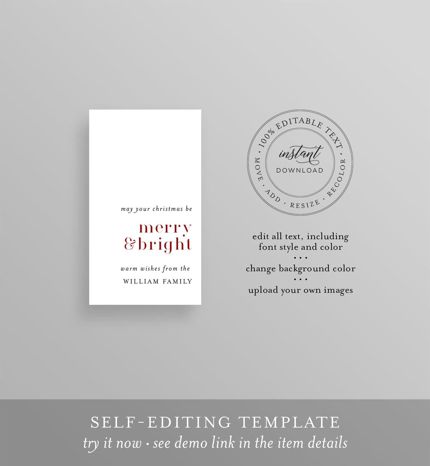 holiday-gift-tag-template-printable-minimalist-favor-tag-editable