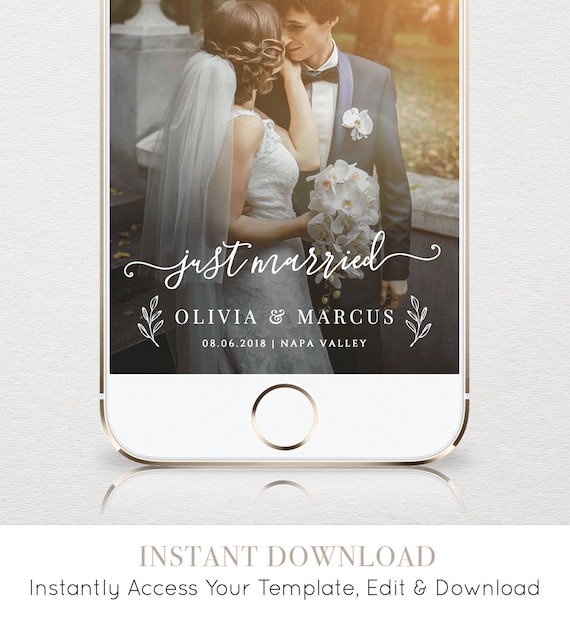 elegant geotag personalized filter Mr and Mrs geofilter wedding day filter wed just married filter Mr and Mrs filter wedding geotag