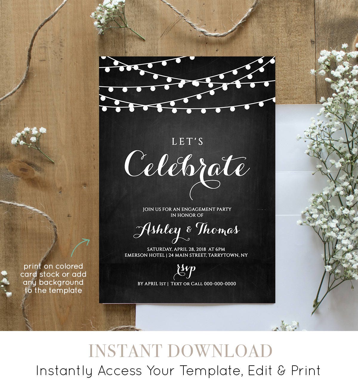 engagement-party-invitation-template-printable-engagement-announcement