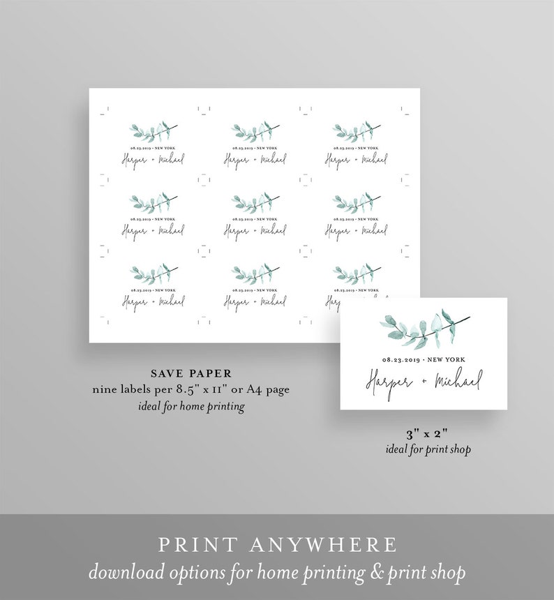 mini-champagne-bottle-label-template-wedding-bridal-shower-etsy