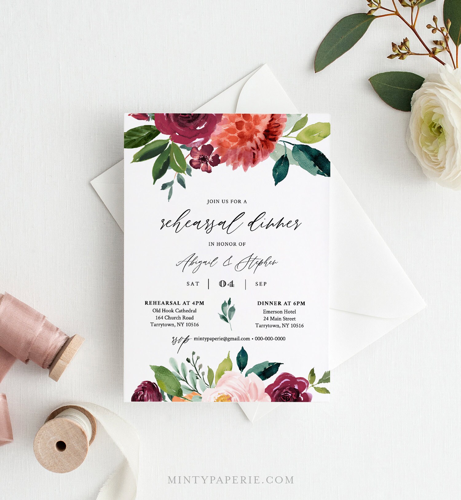 diy-rehearsal-dinner-invitation-instant-download-editable-template