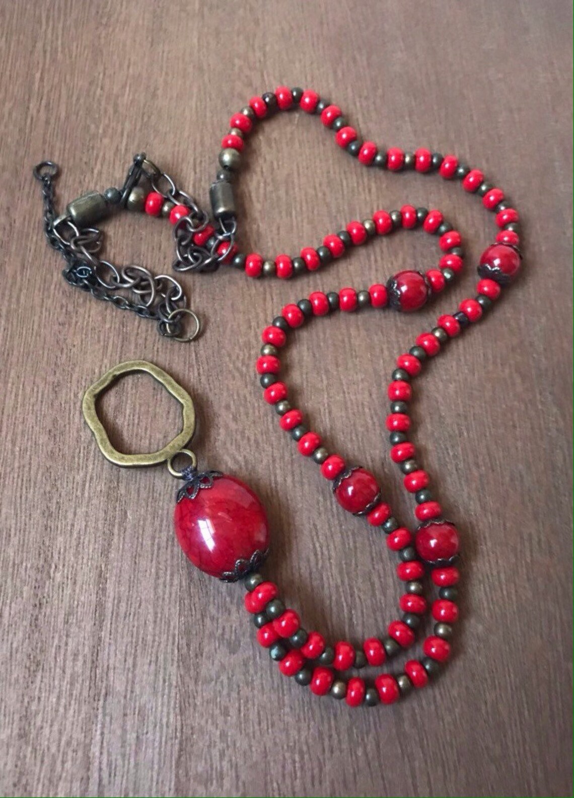 Collier pour femmes Collier de Accessoire de Etsy