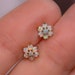 see more listings in the Stud Earrings section