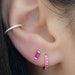 see more listings in the Small/Medium Hoops section