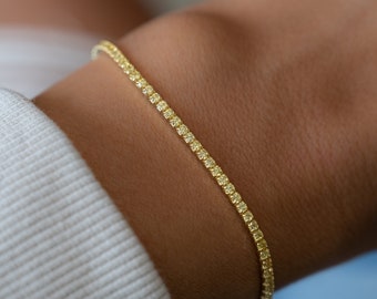 Kids tennis shop bracelet