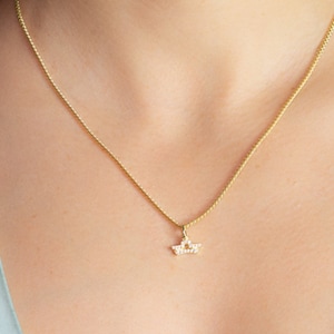 Collana Bilancia, Collana con Segno Zodiacale Bilancia, Gioielli Zodiacali, Regalo di Compleanno Bilancia, Collana con Ciondolo Bilancia, Gioielli Bilancia, Collana Astrologica