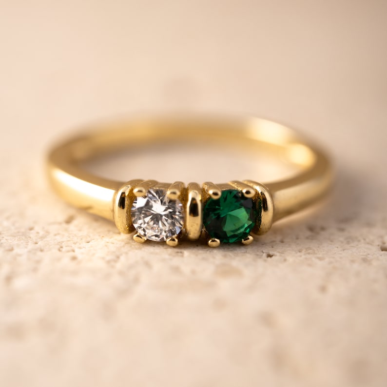 custom ring
