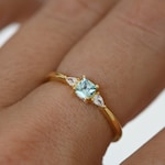 Celestial Jewelry