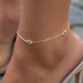 see more listings in the Ankle Bracelet section