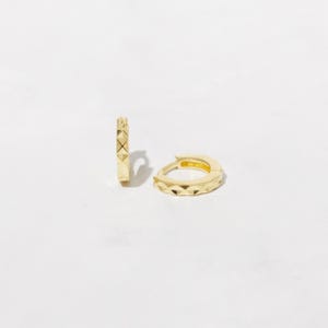 Small Hoop Earrings, Gold Hoop Earrings, Huggie Hoop Earrings, Tiny Hoop Earrings, Dainty Gold Hoop Earrings, Minimalist Small Hoop Earrings
