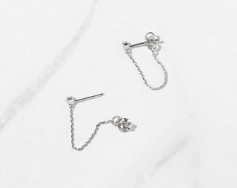ピアス Mini Chain Unit Earrings #7251 il_1080xN.3655031586_nkha.jpg