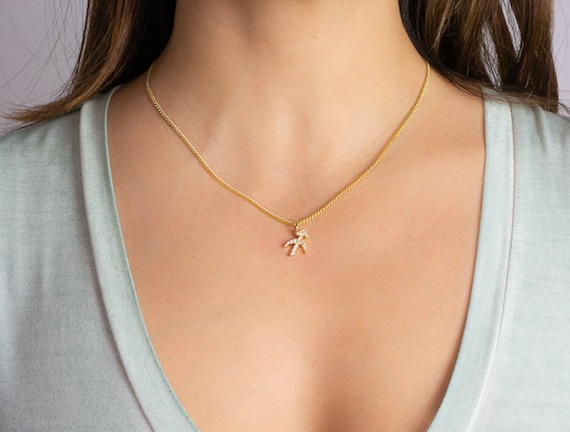 Collier cadeau noël femme – Aimy Bijoux fantaisie