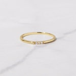 Stackable Rings