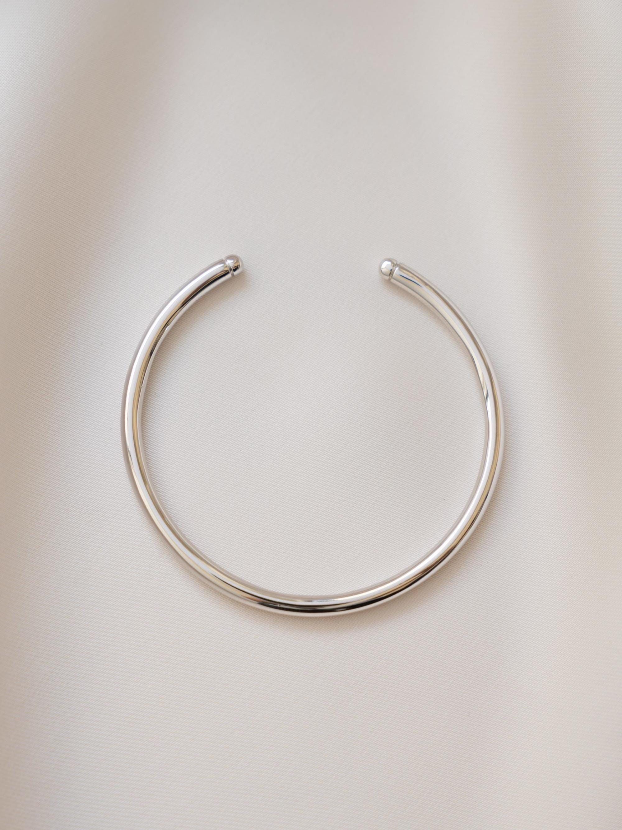 Cuff Bracelet, Adjustable Bracelet, Arm Cuff, Minimalist Bracelet ...