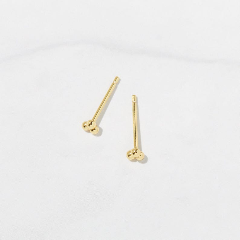 Orecchini A Cerchio In Argento Per Cartilagine - A Freccia, Stile Bohemien - Donne, Ragazze, Regalo - 2