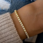 Diamond Bracelets