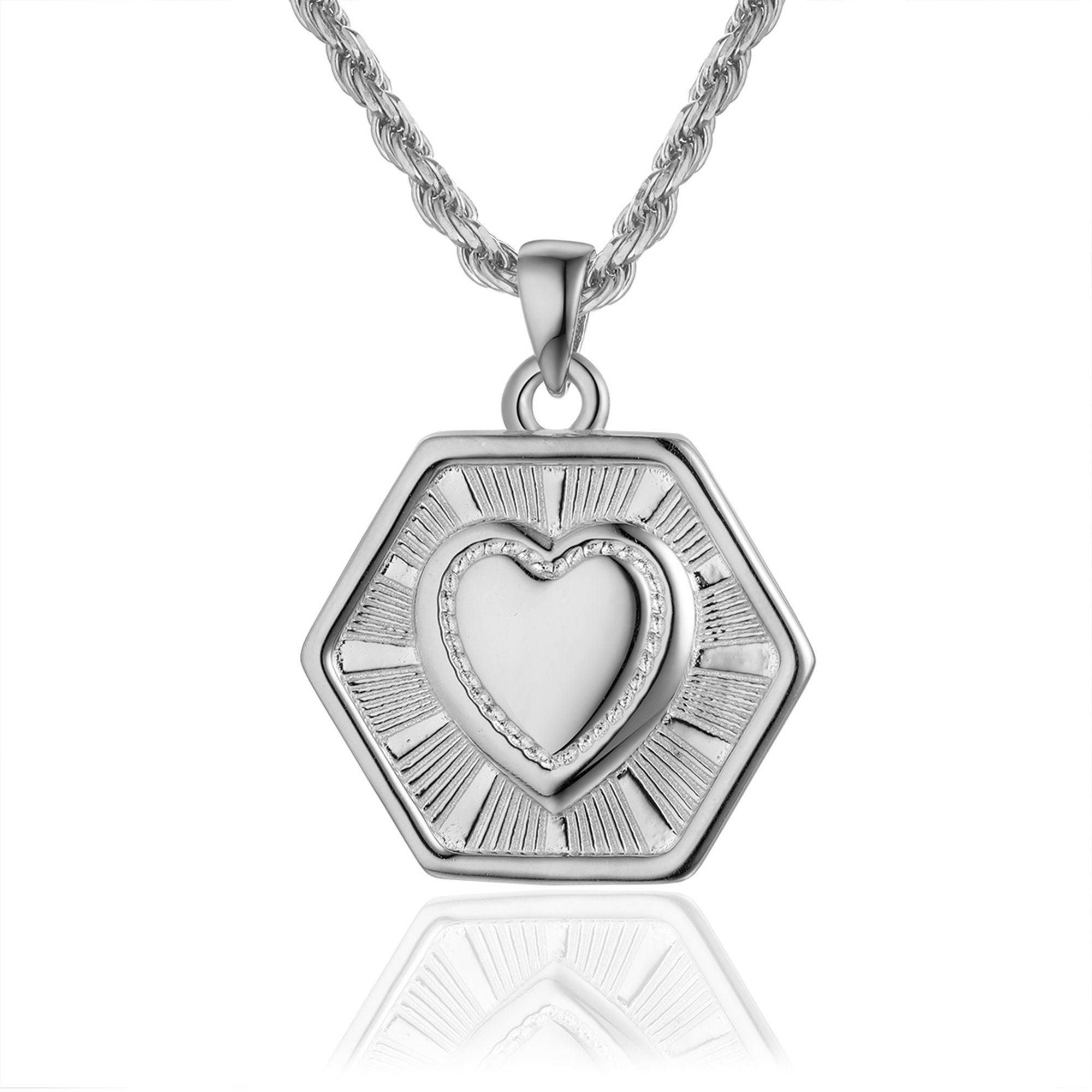 Medallion Necklace Gold Medallion Medallion Necklace | Etsy