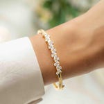 Cuff Bangles