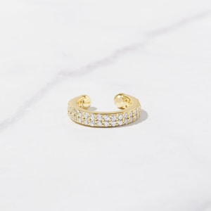 Minimalist Ear Cuff, Dainty Ear Cuff, Minimalist Ear Cuff, No Piercing Ear Cuff, Tiny Ear Cuffs, Conch Ear Cuff, Fake Piercing, Ear Wrap