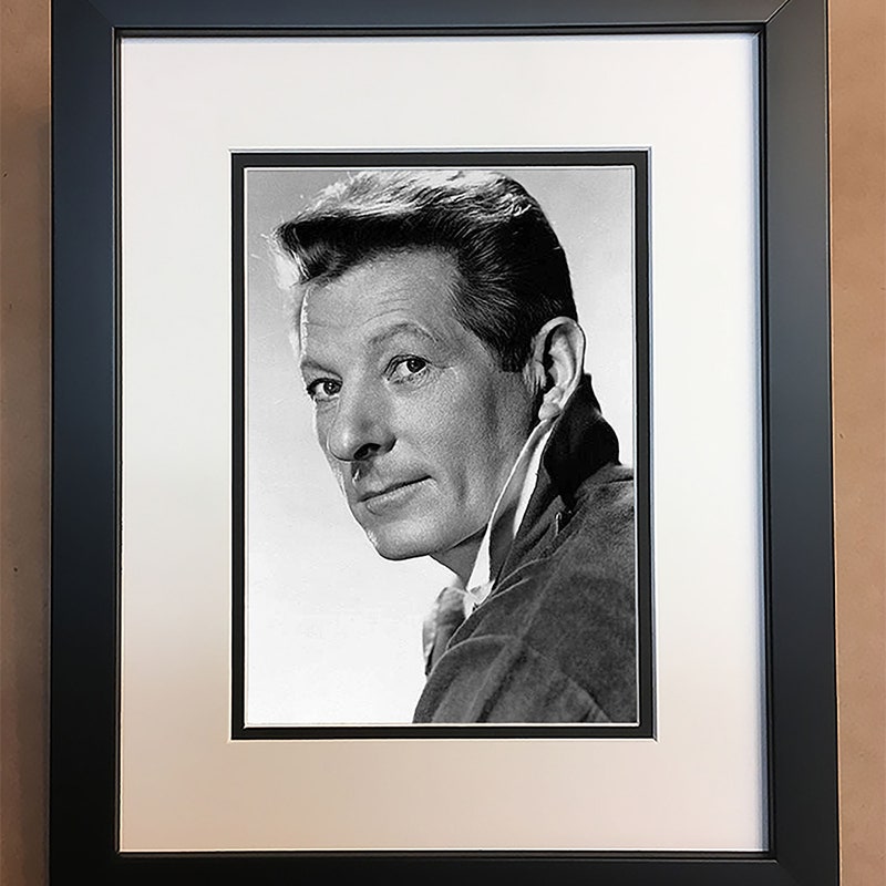 Danny Kaye - Etsy