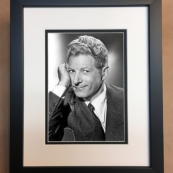 Danny Kaye - Etsy