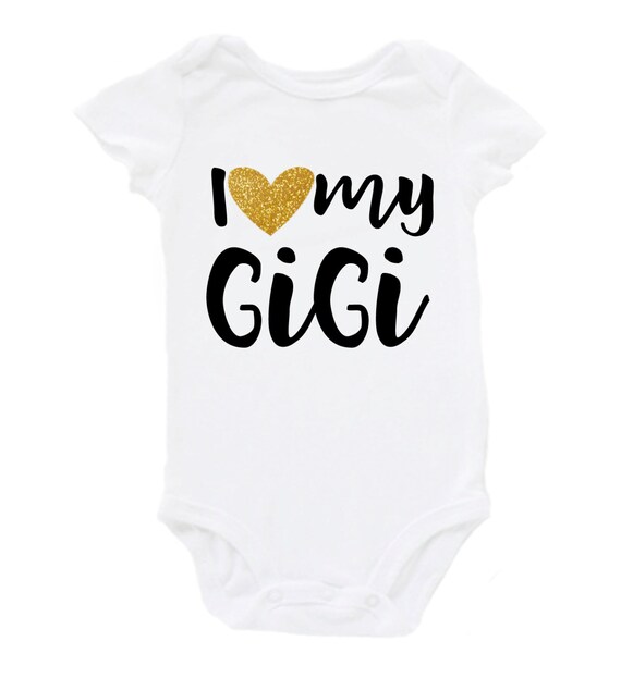 gigi baby clothes