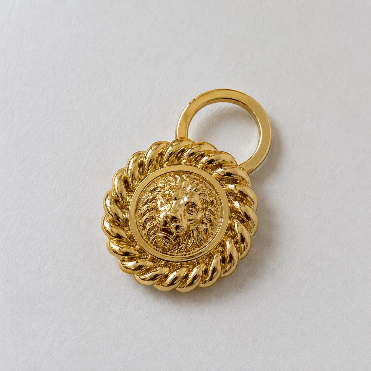 Anne Klein Lion - Etsy