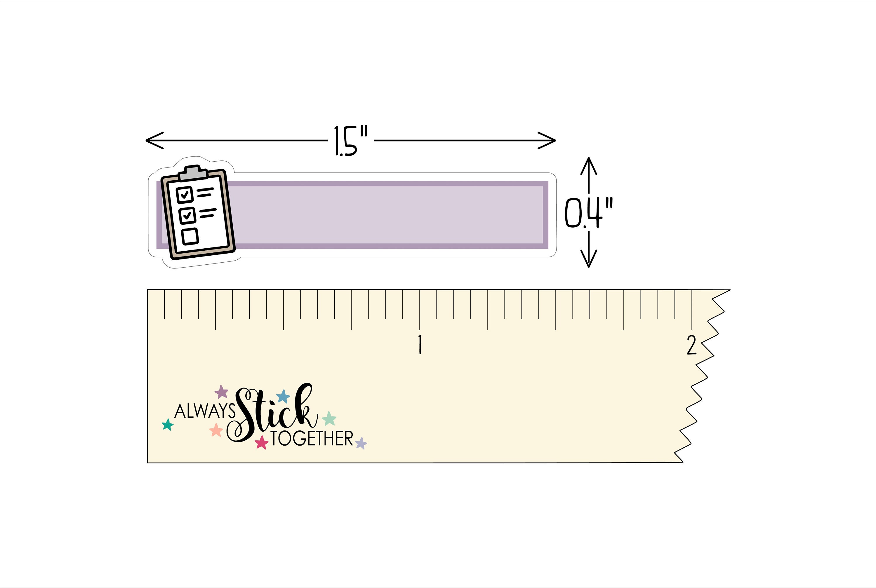PROJECT DELIVERABLES Stickers Perfect for Your Planner, Journal, or ...