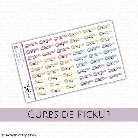 Paper or Scrapbook DENTIST APPOINTMENT Stickers perfect for your